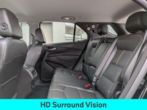 Used 2024 Chevrolet Equinox Premier FWD image 27