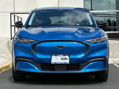 New 2026 Ford Mustang Mach-E Select w/ Comfort Package image 8