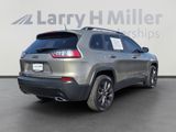 Used 2021 Jeep Cherokee Latitude Lux 80th Anniv w/ Quick Order Package 26U 80TH image 5