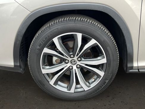 Certified 2022 Lexus RX 350 AWD w/ Premium Package image 25