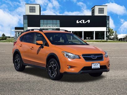 Used 2014 Subaru Crosstrek 2.0i Limited