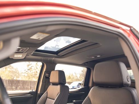 Used 2024 Chevrolet Silverado 1500 RST w/ True North Edition Plus image 20