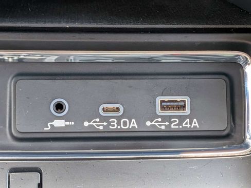 Used 2023 Subaru Ascent Onyx Edition AWD/4WD image 30