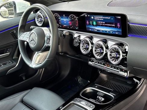 Certified 2026 Mercedes-Benz CLA 250 image 32