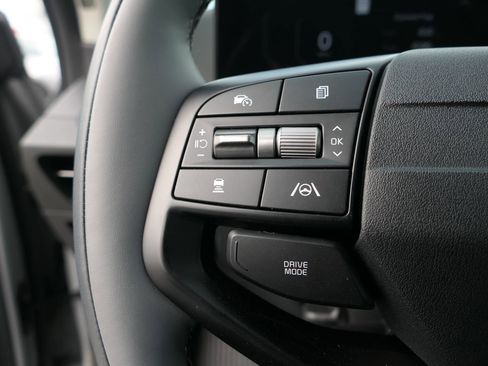 New 2025 Kia EV6 Wind image 13