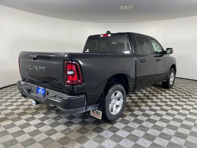 New 2026 RAM 1500 Tradesman AWD/4WD image 6
