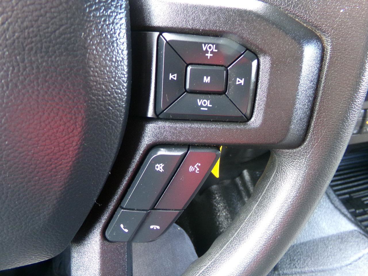 Used 2022 Ford F250 XL w/ Power Equipment Group AWD/4WD image 16