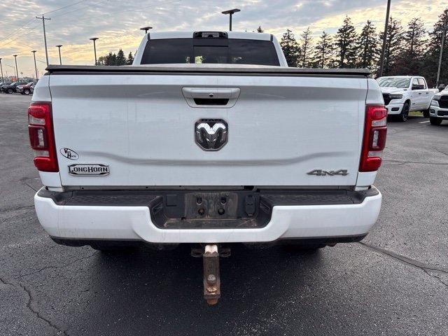 Used 2023 RAM 2500 Limited AWD/4WD image 7