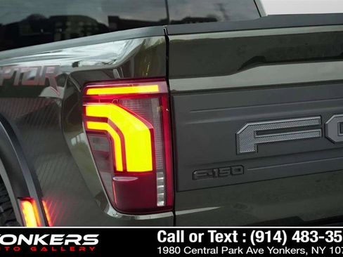 Used 2025 Ford F150 Raptor image 27