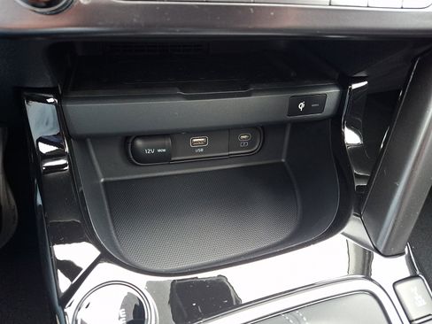 New 2026 Kia Seltos EX image 16