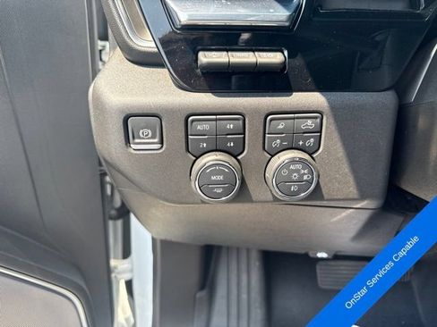 Used 2025 Chevrolet Silverado 3500 High Country w/ Technology Package AWD/4WD image 25