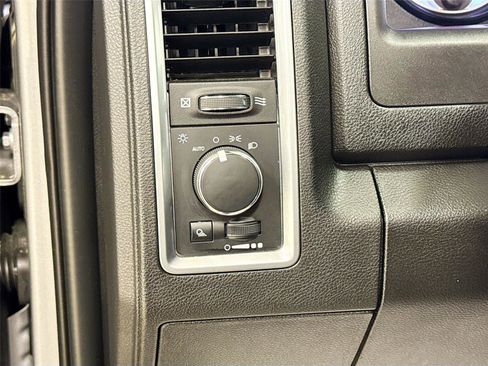 Used 2024 RAM 1500 Classic Warlock image 10