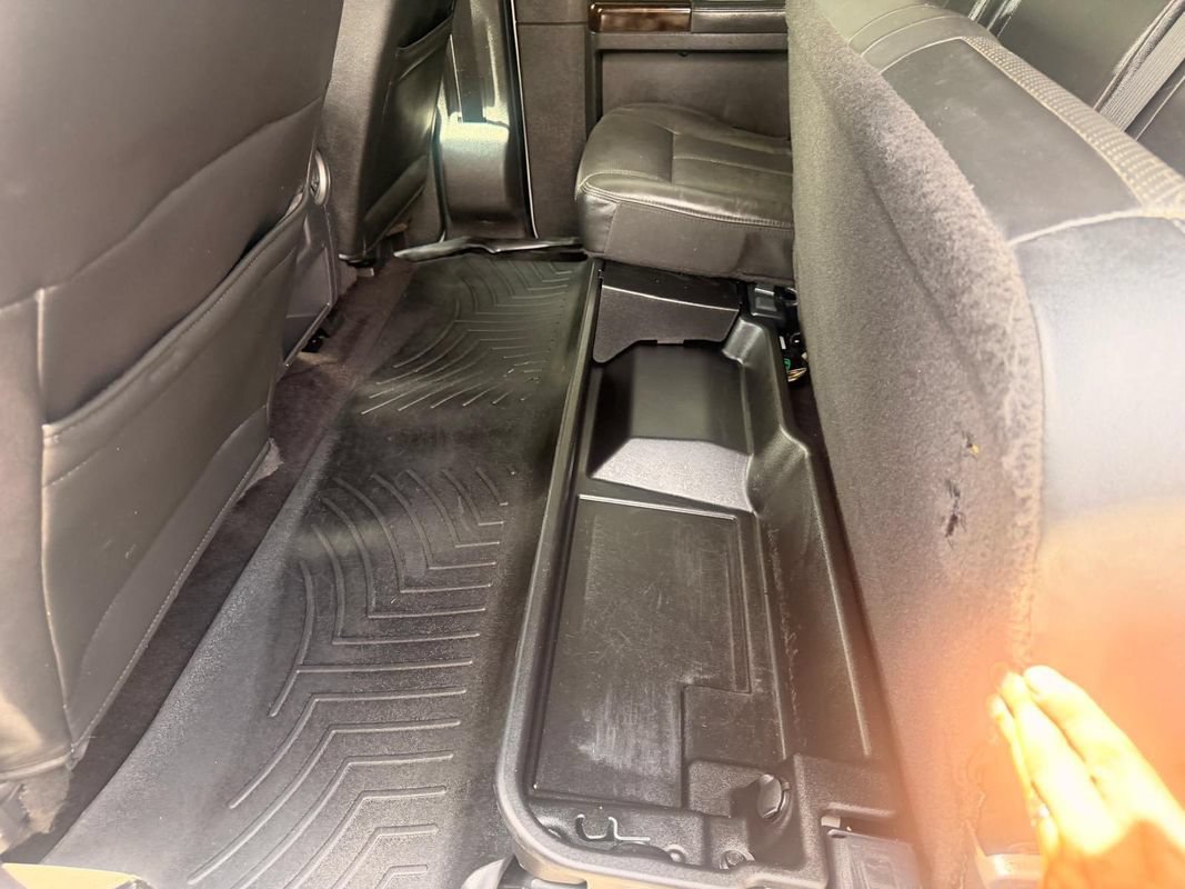 Used 2015 Ford F350 Platinum AWD/4WD image 15