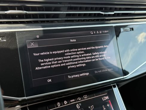Used 2024 Audi Q7 3.0T Premium Plus AWD/4WD image 20