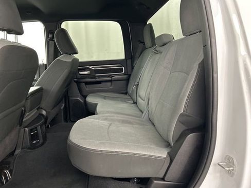 Used 2024 RAM 3500 Big Horn AWD/4WD image 24