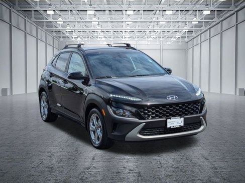Used 2022 Hyundai Kona SEL AWD/4WD image 41