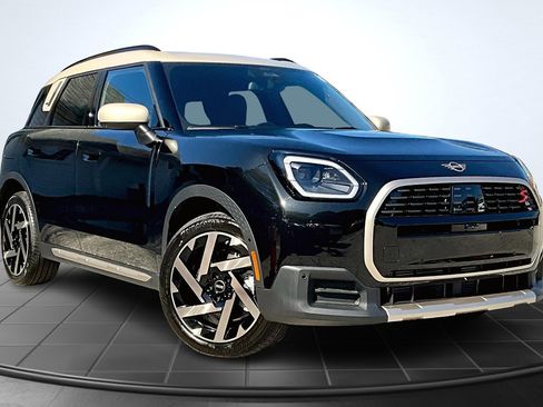 New 2026 MINI Cooper Countryman S image 2