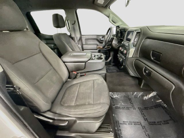 Used 2021 Chevrolet Silverado 1500 LT RWD image 27
