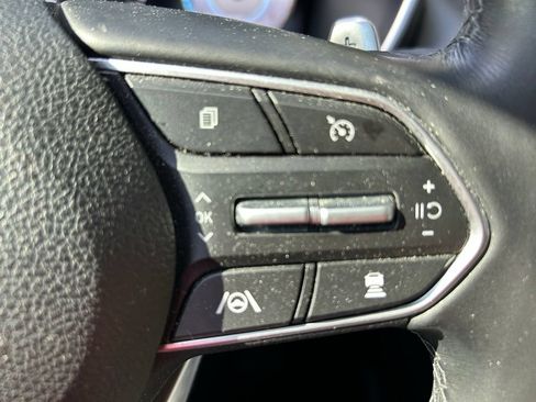 Used 2023 Hyundai Santa Fe SEL w/ Premium Package AWD/4WD image 20