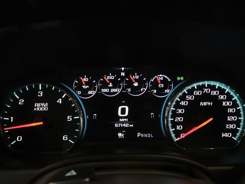 Used 2019 GMC Yukon Denali w/ Denali Ultimate Package image 18