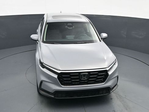 Used 2026 Honda CR-V EX image 16