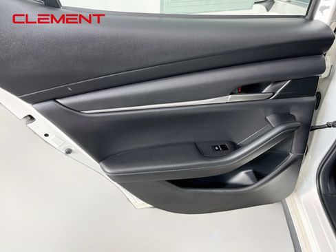 Used 2021 MAZDA MAZDA3 s AWD/4WD image 27