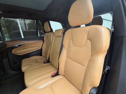 Used 2019 Volvo XC90 T6 Inscription w/ Advanced Package AWD/4WD image 26