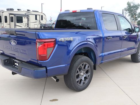 New 2026 Ford F150 STX w/ Equipment Group 200A AWD/4WD image 5