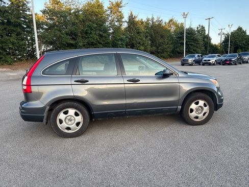 Used 2011 Honda CR-V LX image 8