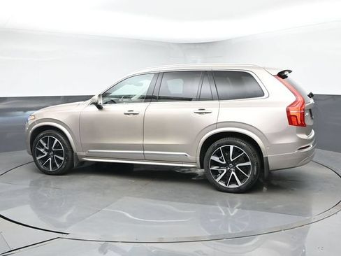 Used 2023 Volvo XC90 B6 Plus w/ Protection Package Premier AWD/4WD image 7