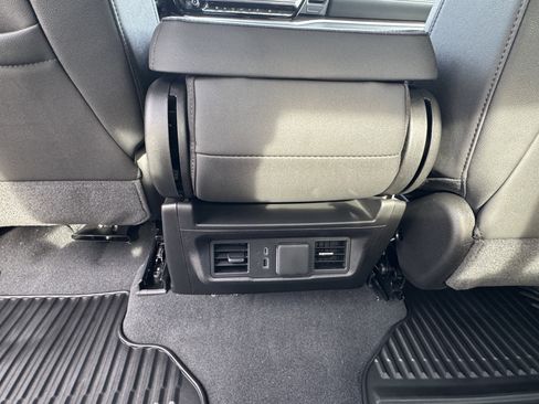 New 2026 Chevrolet Silverado 2500 LT w/ Trail Boss Package image 8