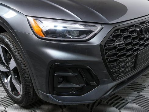 Used 2023 Audi Q5 2.0T Premium Plus w/ Premium Plus Package image 37