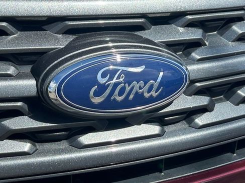 Used 2019 Ford Explorer Limited w/ Limited Luxury Package image 20