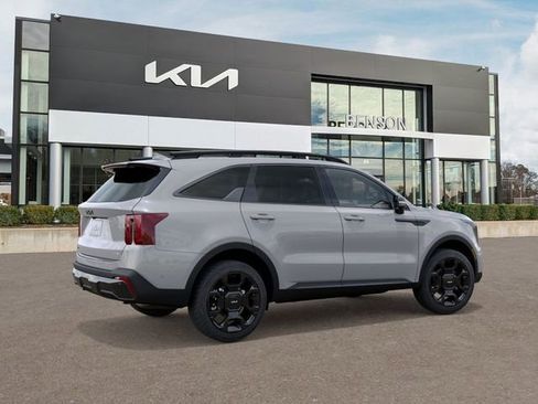 New 2026 Kia Sorento SX Prestige AWD/4WD image 7