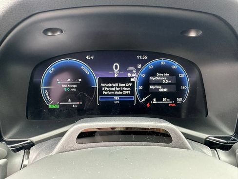 New 2026 Toyota Camry XSE FWD image 13
