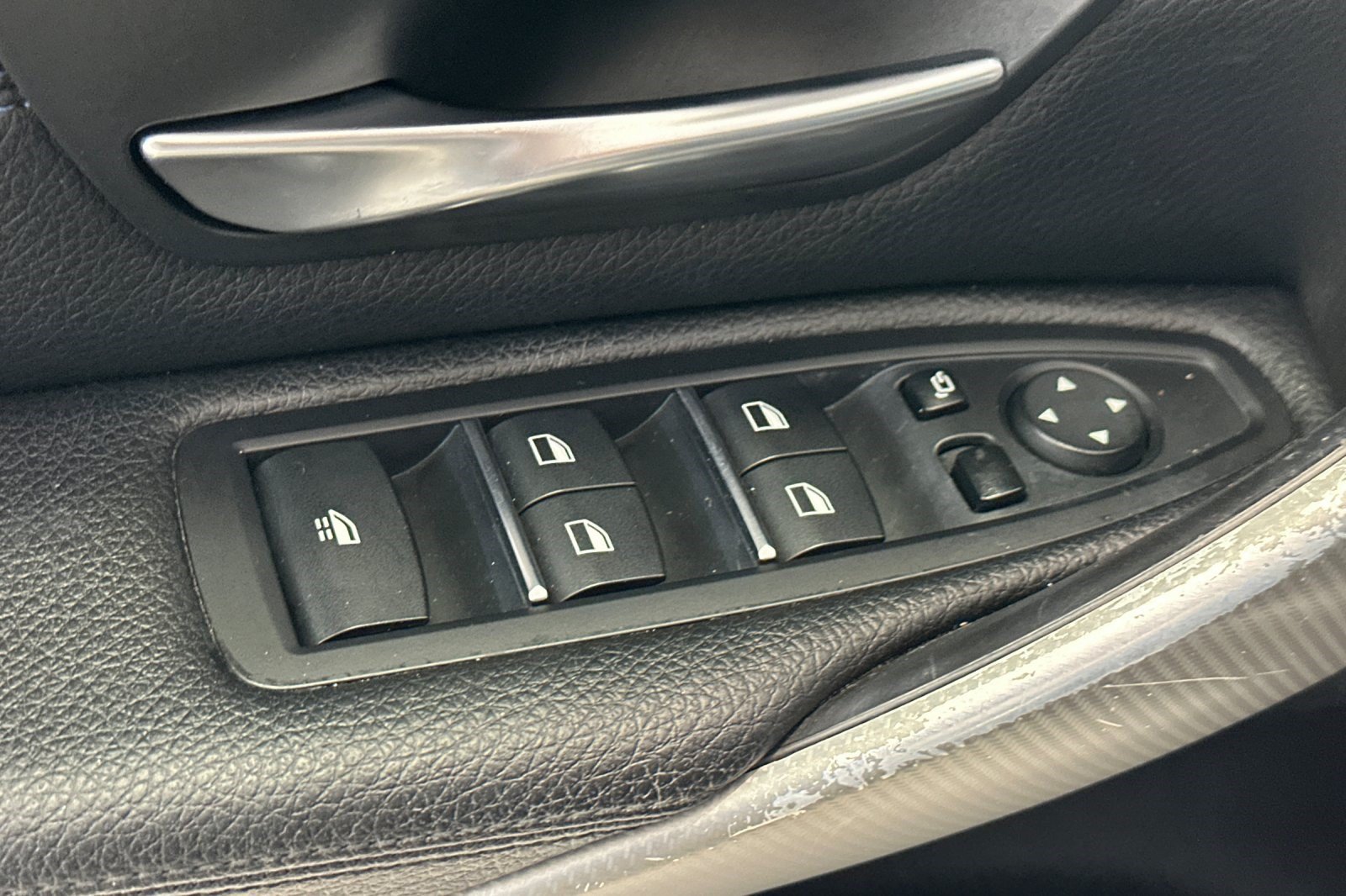 Used 2019 BMW 440i Convertible RWD image 14