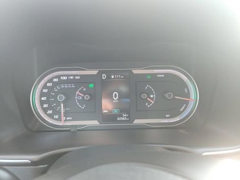 Used 2022 Hyundai Tucson Blue AWD/4WD image 25