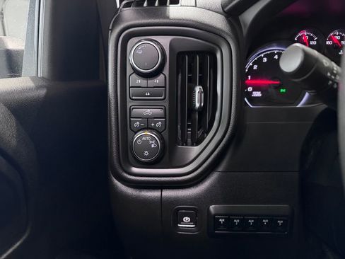 Used 2020 Chevrolet Silverado 2500 W/T image 20