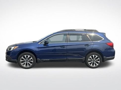 Used 2016 Subaru Outback 2.5i Limited AWD/4WD image 5