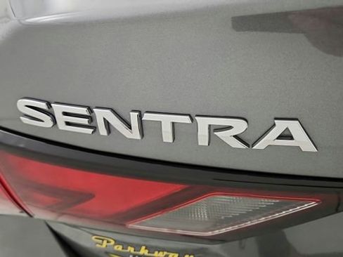 Used 2024 Nissan Sentra SV image 26