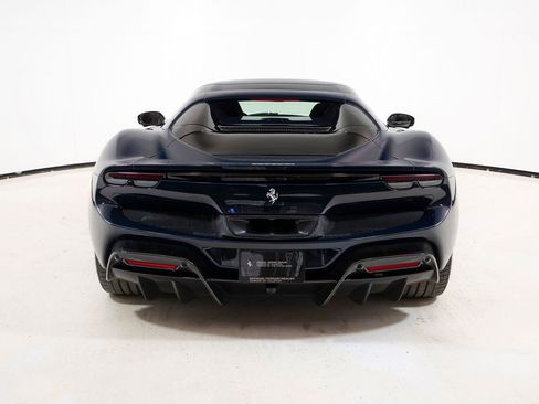 Certified 2023 Ferrari 296 GTS RWD image 31