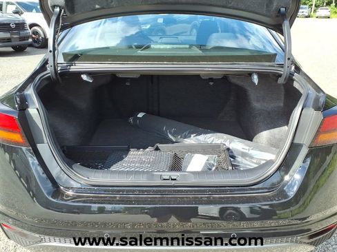 New 2026 Nissan Altima 2.5 SV AWD/4WD image 6