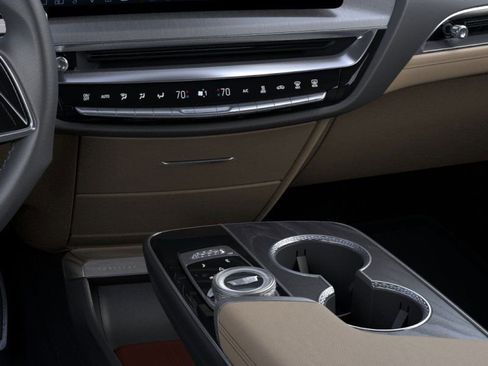 New 2026 Cadillac Lyriq V AWD/4WD image 23