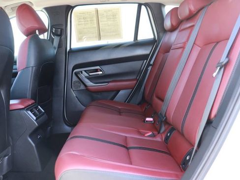 Used 2025 MAZDA CX-50 2.5 Hybrid w/ Premium Plus Pkg image 13