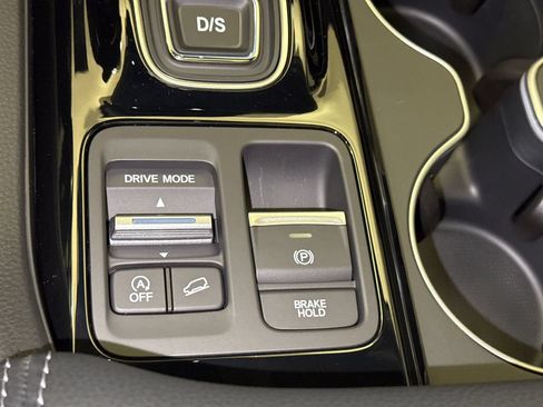 New 2026 Honda Pilot Touring image 31