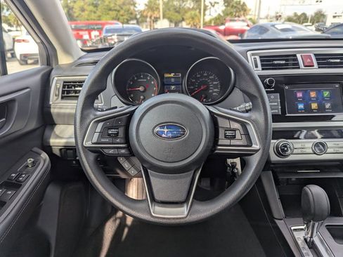 Used 2018 Subaru Outback 2.5i w/ Popular Package #1 image 11