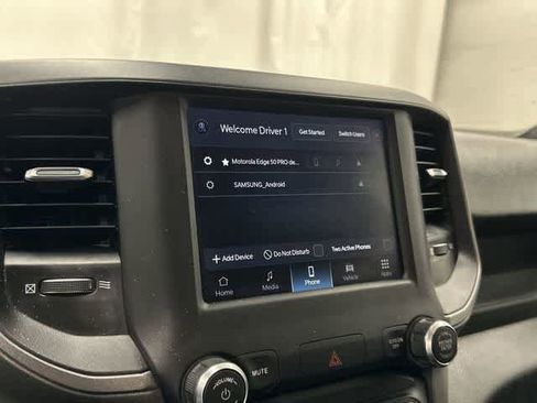 Used 2024 RAM 2500 Tradesman w/ Protection Group image 22