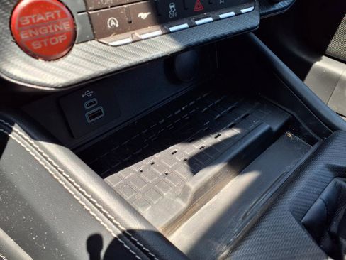 Used 2024 Ford Mustang GT Premium image 25