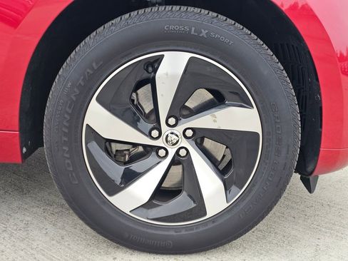 Used 2024 Jaguar F-PACE R-Dynamic S image 9