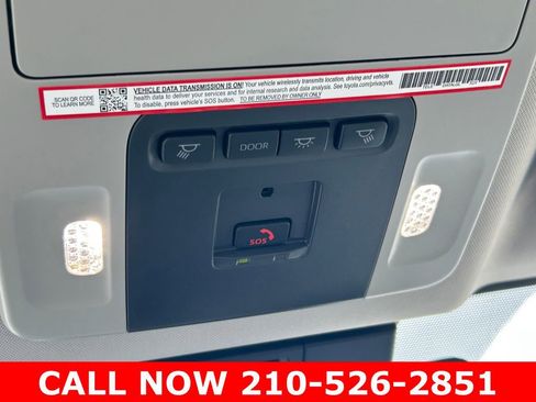 New 2026 Toyota Camry XLE image 18